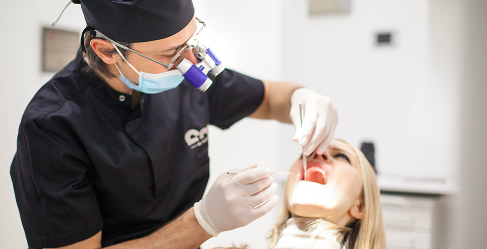 Dott. Filippo Minutoli | impianti dentali a brescia